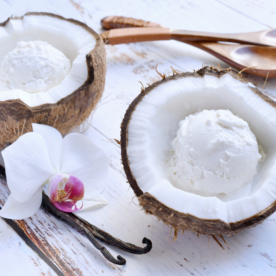 Coconut Vanilla