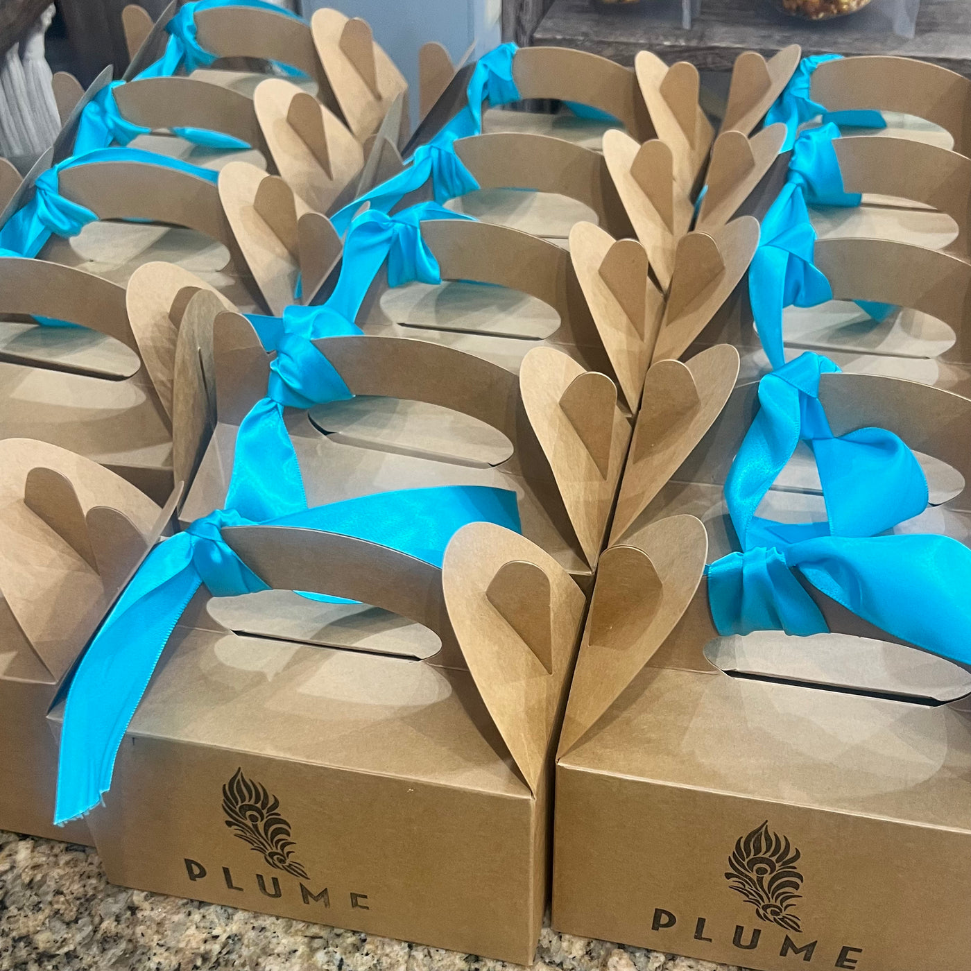 Employee Gift Box Preorder