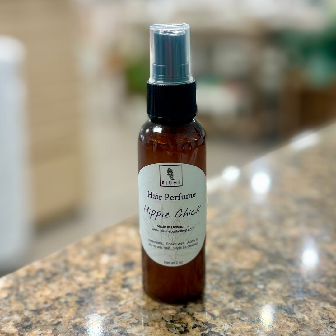 Hair Perfume