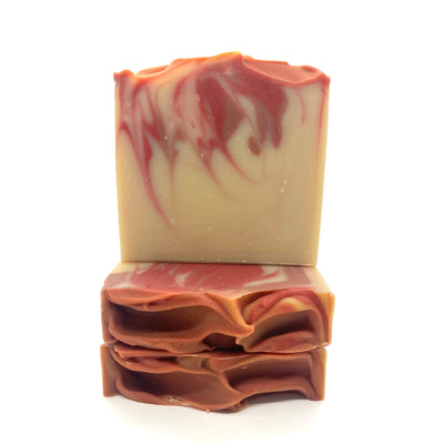 Sweater Weather Artisan Soap