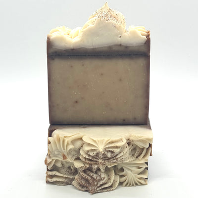 Vanilla Chai Artisan Soap