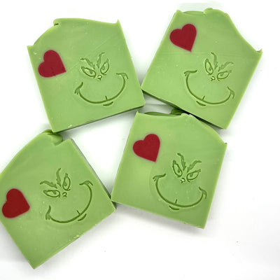 Mean One Artisan Soap